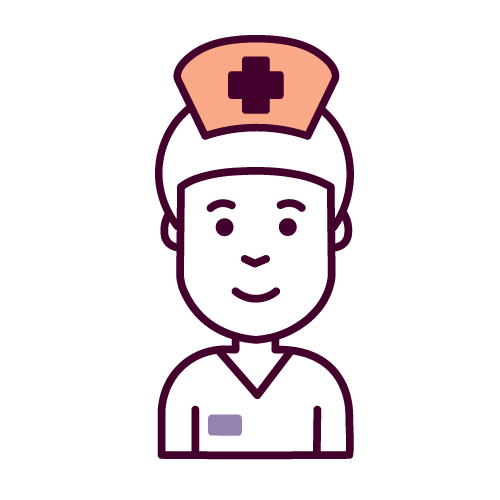 MelanomaDermoscopy01 | Skintel Illustration of doctor